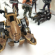Image for article titled Lost Planet Toys Are Better Than Most Lost Planet Games